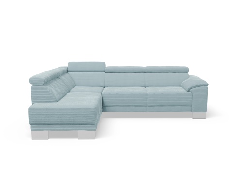 Ecksofa UM Medium L